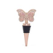 Tipperary Butterfly Bottle Stopper