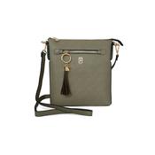 Tipperary Chelsea Cross Body Pouch Olive