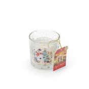 Tipperary Snowman LED Light Up Candle image