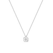 Tipperary Compass Star Pendant Silver