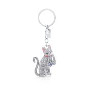 Tipperary Cat Keyring