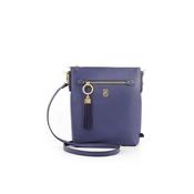 Tipperary Chelsea Cross Body Pouch - Navy