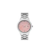 Tipperary Grenadier Ladies Watch - Pink Face image