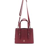 Tipperary Madison Handbag - Burgundy