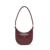 Tipperary Moon Handbag - Burgundy