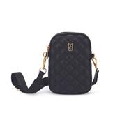 Tipperary Palermo Mini Cross Body Bag - Black
