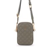 Tipperary Palermo Mini Cross Body Bag - Olive