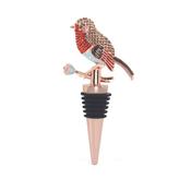 Tipperary Robin Bottle Stopper