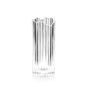 Tipperary Stripes 12" Vase