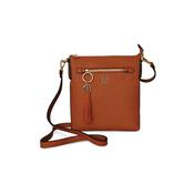 Tipperary Chelsea Cross Body Pouch Tan