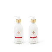 Tipperary Unwind - Happiness Handwash &amp; Hand Cream Set