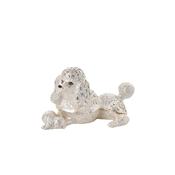 Treasured Trinkets - Pampered Poodle image