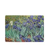 Van Gogh Iris Placemat Set of 4 Placemats