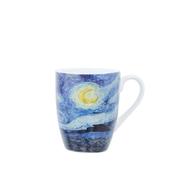 Van Gogh Starry Night Mug