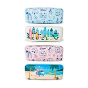 Volkswagen VW T1 Camper Bus Sunglasses Case