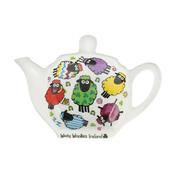 Wacky Woollies Tea Bag Holder