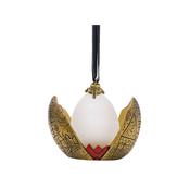 Warner Bros Harry Potter Alumni LED Hanging Decoration - Golden Egg image