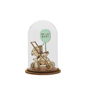 Welcome Baby Figurine - Kloche