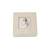 Willow Tree A Tree A Prayer Memory Box