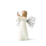 Willow Tree Angel of Freedom