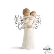 Willow Tree Angel's Embrace