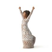 Willow Tree Courageous Joy image