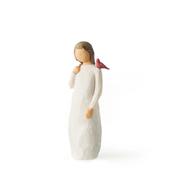 Willow Tree Messenger Figurine