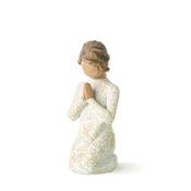 Willow Tree Prayer of Peace