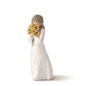 Willow Tree Warm Embrace