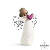 Willow Tree With Love