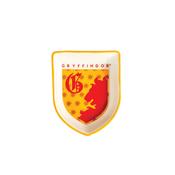 Wizarding World of Harry Potter Gryffindor Trinket Dish image