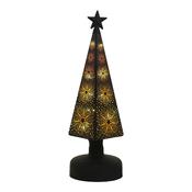 Christmas Celestial Blue LED Tree Light Decoration
