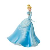 Disney Showcase Cinderella Princess Expression Figurine