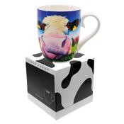 Eoin O'Connor - I Could Eat a Horse Mug