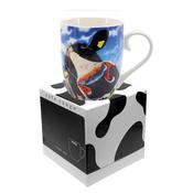 Eoin O'Connor - Snooty Cow Mug - NEW