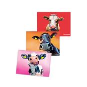 Eoin O Connor Tea Towels Set of 3