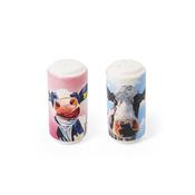 Eoin O'Connor Cow Salt &amp; Pepper