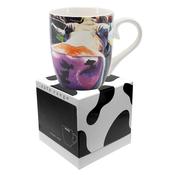 Eoin O'Connor - Gridlock Mug
