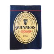 Guinness Playing Cards image