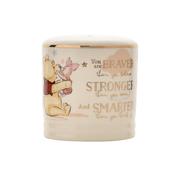Disney Magical Beginnings Ceramic Money Box Bank - Winnie the Pooh