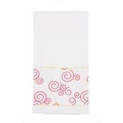 Izzy &amp; Oliver Swirls Tea Towel image