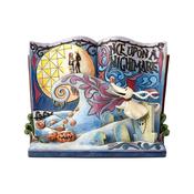 Jim Shore Once Upon A Nightmare Storybook