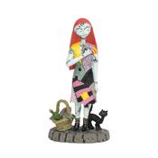 Nightmare Before Christmas Sally's Date Night image