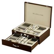 Belleek Living Occasions 72-Piece Cutlery Set