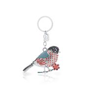 Tipperary Birdy Keyring - Bullfinch