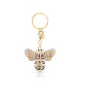 Tipperary Gold Bee Keyring