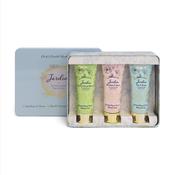 Jardin Handcream Set Basil, Pear &amp; Freesia