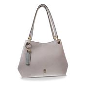 Tipperary Tote Bag - Sicily Grey