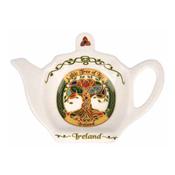 Tree of Life Teabag Holder