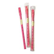 Waltons Rainbow Whistle - Pink image